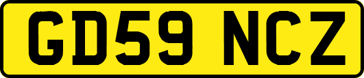 GD59NCZ