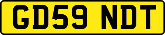 GD59NDT