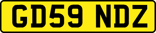 GD59NDZ