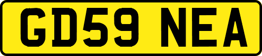 GD59NEA