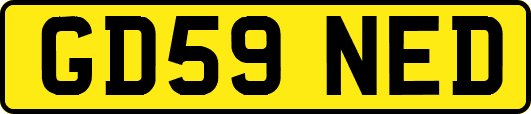 GD59NED
