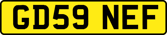 GD59NEF