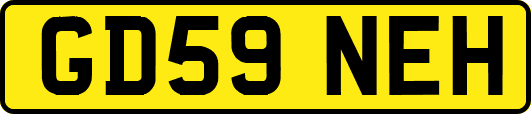 GD59NEH