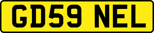 GD59NEL