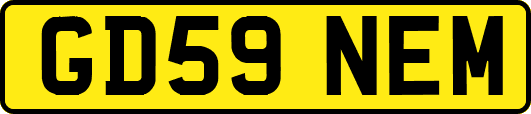 GD59NEM