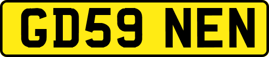 GD59NEN