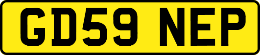 GD59NEP