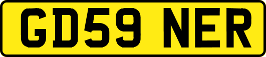 GD59NER
