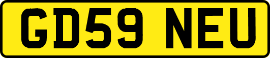 GD59NEU