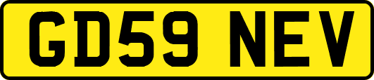 GD59NEV