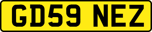 GD59NEZ