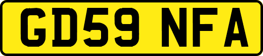 GD59NFA
