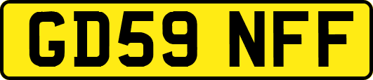 GD59NFF