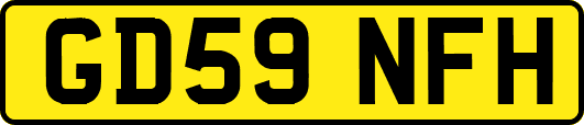 GD59NFH