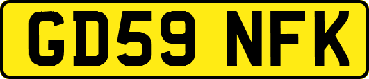 GD59NFK