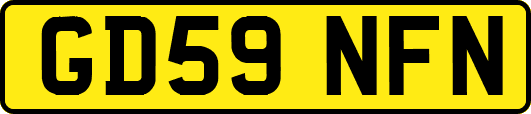 GD59NFN