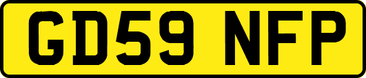 GD59NFP
