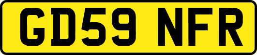 GD59NFR