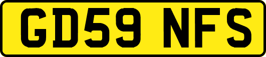 GD59NFS