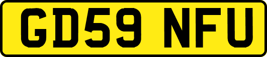GD59NFU