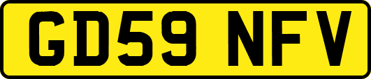 GD59NFV
