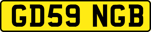 GD59NGB