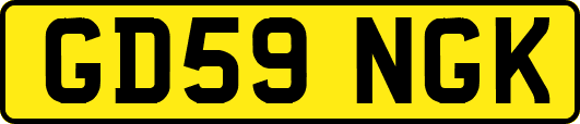 GD59NGK