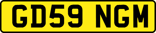 GD59NGM