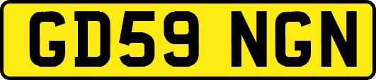 GD59NGN