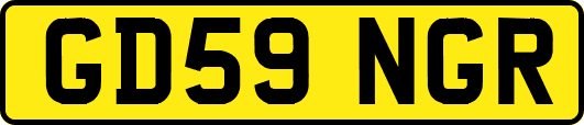 GD59NGR