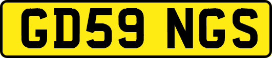 GD59NGS