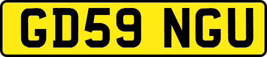 GD59NGU