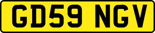 GD59NGV