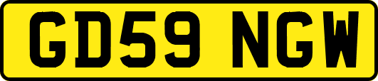 GD59NGW