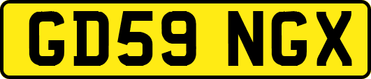 GD59NGX