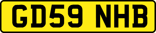 GD59NHB