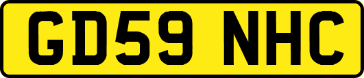 GD59NHC