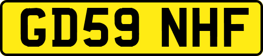 GD59NHF
