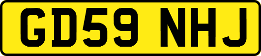 GD59NHJ