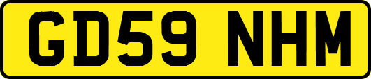 GD59NHM
