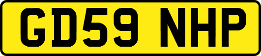 GD59NHP