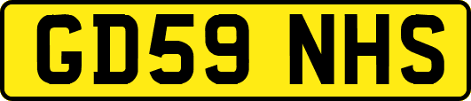 GD59NHS