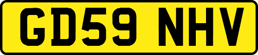 GD59NHV