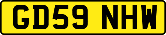 GD59NHW