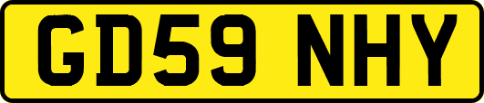 GD59NHY