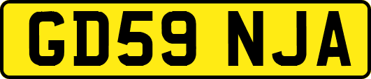 GD59NJA