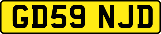 GD59NJD