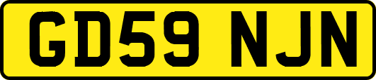 GD59NJN