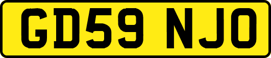 GD59NJO