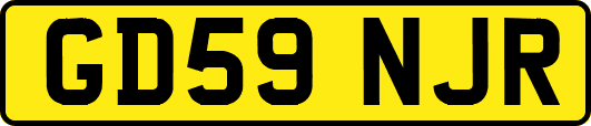 GD59NJR